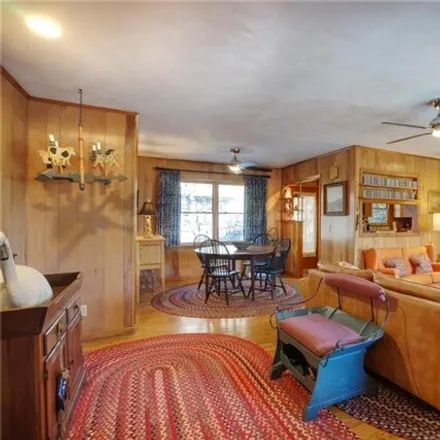 Image 5 - 186 Mountain View Drive, Echo Park, Blowing Rock, NC 28605, USA - House for sale