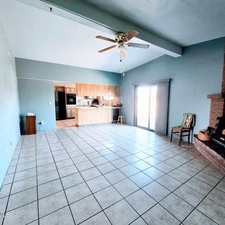 Buy this 4 bed house on 1899 Town & Country Drive in Sierra Vista, AZ 85635