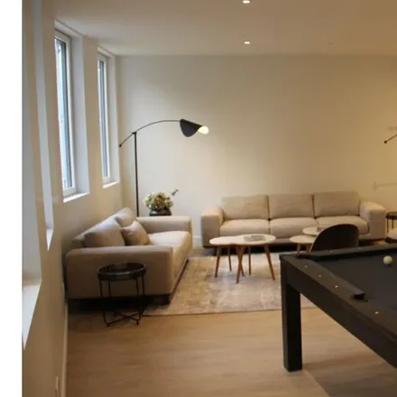 Rent this studio apartment on 11 Rue Maurice Berteaux in 92130 Issy-les-Moulineaux, France