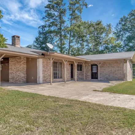 Image 3 - 149 Brookwood Drive, Angelina County, TX 75941, USA - House for sale