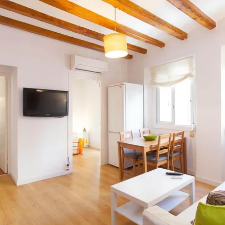 Image 4 - Carrer d'Hortes, 12, 08004 Barcelona, Spain - Apartment for rent