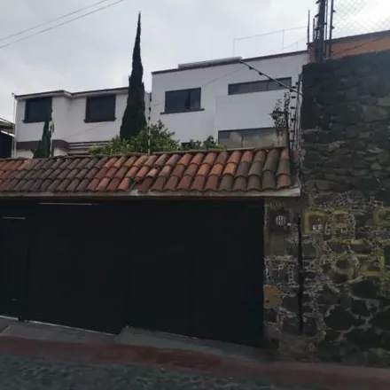 Buy this 4 bed house on Calle Miguel Hidalgo in Colonia San Juan Tepepan, 16020 Mexico City