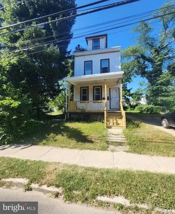 Rent this 1 bed house on 339 Parkway Ave in Trenton, New Jersey