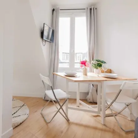 Image 5 - 61 Avenue Niel, 75017 Paris, France - Apartment for rent