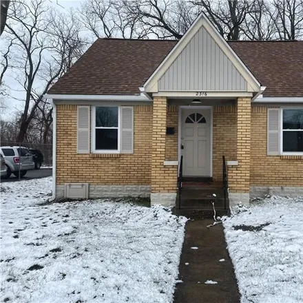 Buy this 3 bed house on 2316 Buffalo Road in Erie, PA 16510