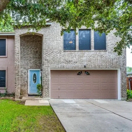 Image 2 - 3650 Meadow Park Drive, Round Rock, TX 78665, USA - House for sale