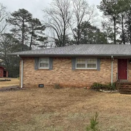 Buy this 3 bed house on 2105 Shannonhouse Rd Sw in Huntsville, Alabama
