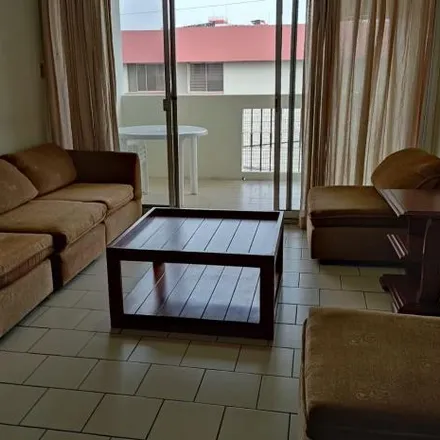Buy this 2 bed apartment on 2 Callejón 11B in 090909, Guayaquil
