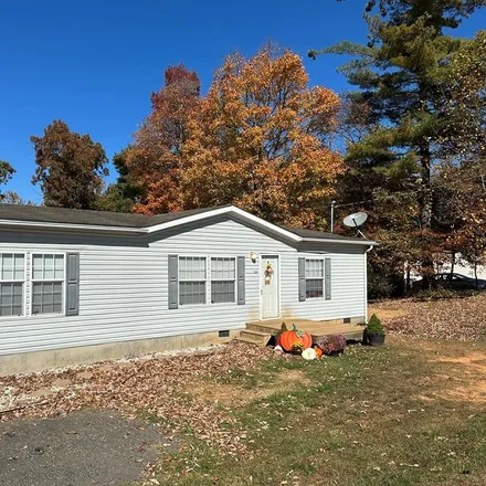 Buy this 3 bed house on 255 Revere Road in Hickory Flat, Carroll County