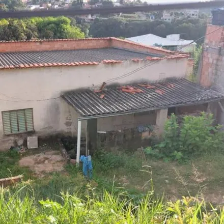 Buy this 3 bed house on Rua Conselheiro Mata in Ribeirão das Neves - MG, 33880-220