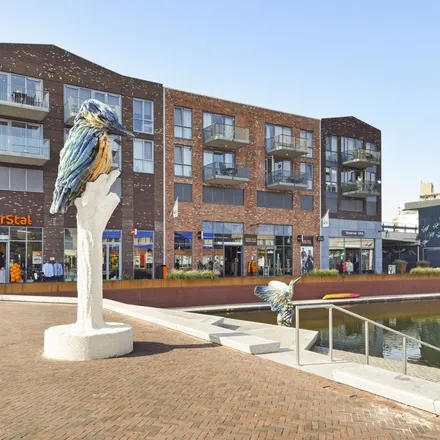 Image 7 - Hagenstraat 51, 7607 EP Almelo, Netherlands - Apartment for rent