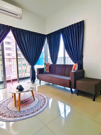 Image 7 - C1, Jalan Besi, Razak Mansion, 55200 Kuala Lumpur, Malaysia - Apartment for rent