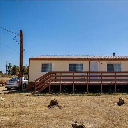 Image 5 - 4833 Goss Road, San Bernardino County, CA 92371, USA - House for sale