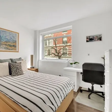 Image 6 - 88 Morningside Avenue, New York, NY 10027, USA - Apartment for sale