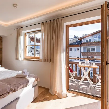 Image 1 - 6365 Kirchberg in Tirol, Austria - Apartment for rent