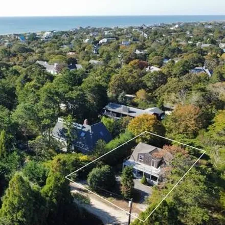 Buy this 4 bed house on 30 Wyandanch Lane in Amagansett, East Hampton