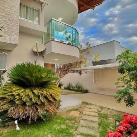 Buy this 3 bed house on Rua Violeta in Jardim Planalto, Colatina - ES