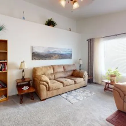 Buy this 3 bed apartment on 4224 Karma Drive in Casa Linda, North Las Vegas