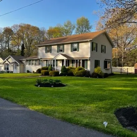 Buy this 5 bed house on 498 Willetts Road in Upper Township, NJ 08223