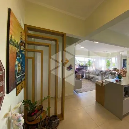 Rent this 3 bed apartment on Rua Tabelião Rudi Neumann in Goiás, Santa Cruz do Sul - RS