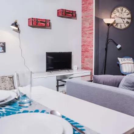 Rent this 3 bed apartment on Carrer de los Castillejos in 243, 08013 Barcelona