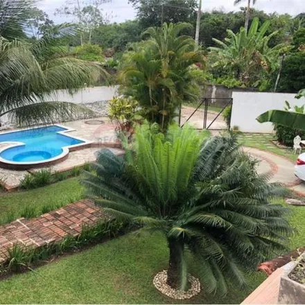 Image 1 - Limite de Municípios Camaragibe e São Lourenço, Avenida Sete de Setembro, São Lourenço da Mata, São Lourenço da Mata - PE, 54789-525, Brazil - House for sale