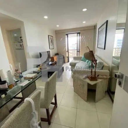 Buy this 1 bed apartment on Envidia in Rua Dias Ferreira 106 / A, Leblon
