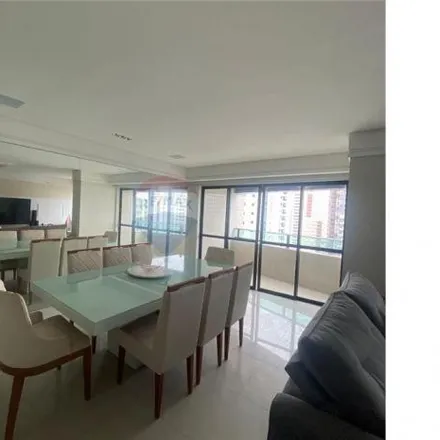 Rent this 2 bed apartment on Rua Teles Júnior 350 in Rosarinho, Recife -