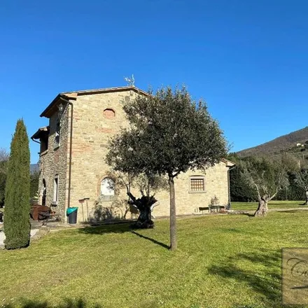 Image 9 - Via Cesare Battisti, 52044 Cortona AR, Italy - House for sale