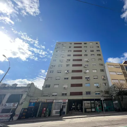 Image 8 - Avenida Daniel Fernández Crespo 2075, 2081, 2085, 2099, 11800 Montevideo, Uruguay - Apartment for sale