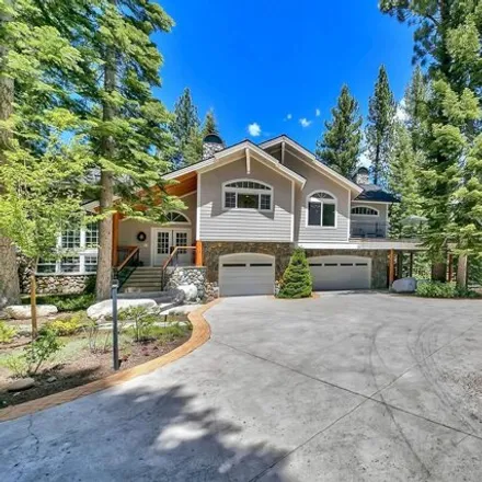 Image 3 - 39 Eloise Avenue, Tallac Village, South Lake Tahoe, CA 96150, USA - House for sale