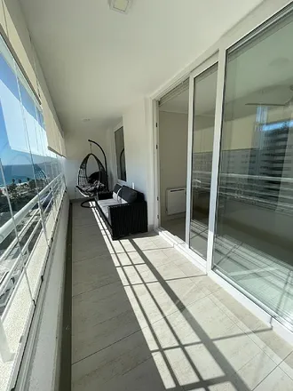 Rent this 2 bed apartment on Kitchen Center in 8 North Cycleway, 252 0096 Viña del Mar