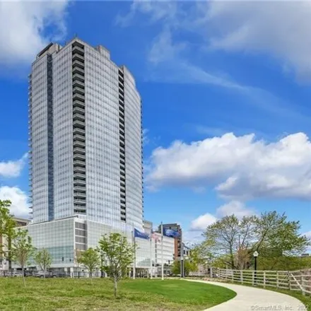 Buy this 3 bed condo on Trump Parc Stamford in 1 Broad Street, Stamford