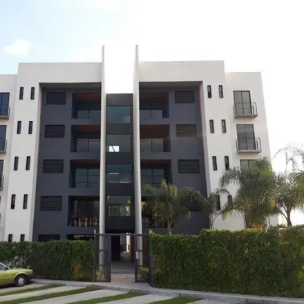 Buy this 3 bed apartment on unnamed road in 62050 Cuernavaca, MOR