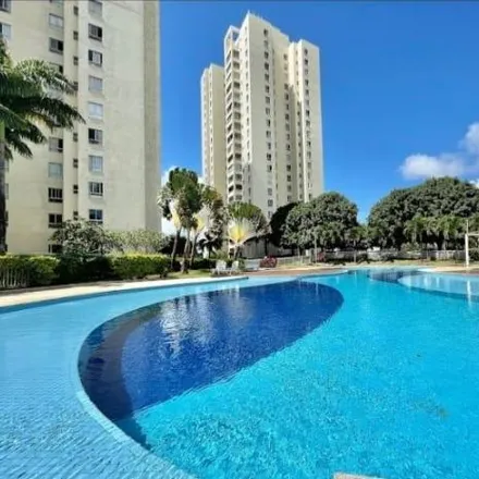 Image 2 - Mediterrâneo, Avenida Senador Salgado Filho, Neópolis, Natal - RN, 59086-005, Brazil - Apartment for sale