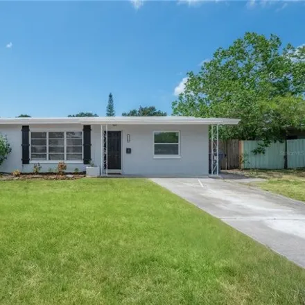 Buy this 3 bed house on 5700 38th Ave N in Saint Petersburg, Florida