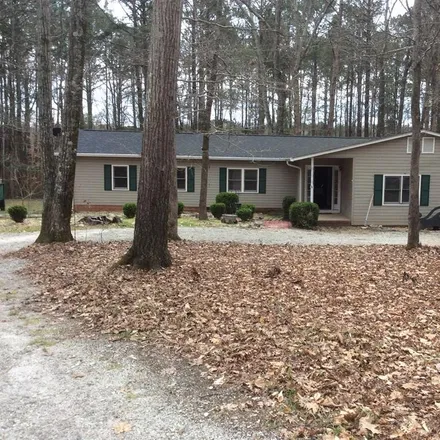 Buy this 4 bed house on 113 Chinquapin Road in Greenwood County, SC 29646