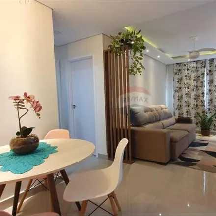 Buy this 2 bed apartment on Rua Francisco Manoel de Souza in Nova Veneza, Sumaré - SP