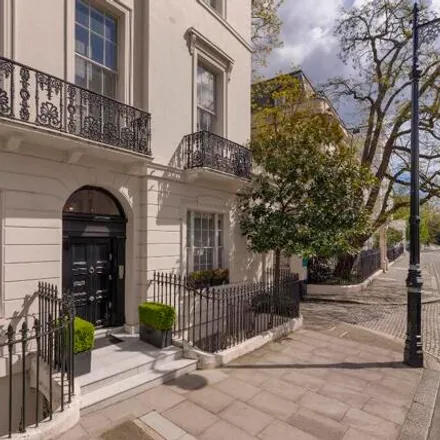 Buy this 8 bed townhouse on 49 Wilton Crescent in London, SW1X 8SP