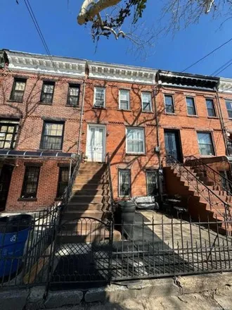 Buy this 5 bed house on 135 Milford Street in New York, NY 11208