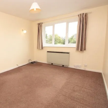 Image 3 - Edison Road, Stafford, ST16 3ND, United Kingdom - Apartment for rent