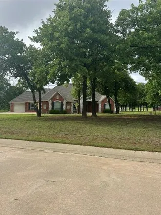Buy this 4 bed house on 16479 River Rock Circle in Choctaw, OK 73020