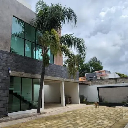 Image 1 - comex, Avenida Universidad, Buena Vista, 62130 Chamilpa, MOR, Mexico - House for sale