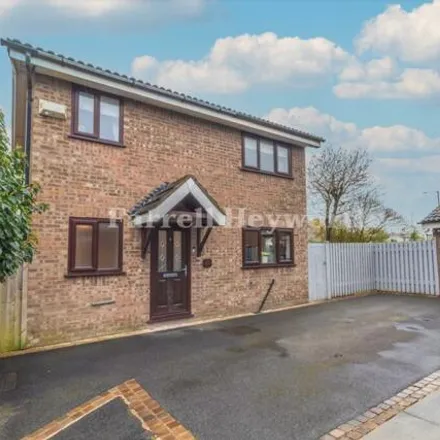 Buy this 3 bed house on Brook Meadow in Lancs, Lancashire