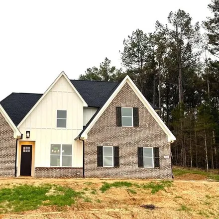Buy this 5 bed house on 10795 Byhalia Road in Stonewall, DeSoto County