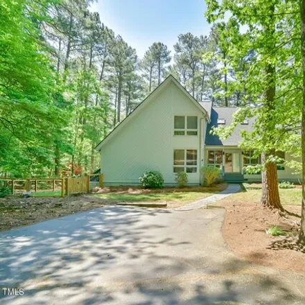 Buy this 4 bed house on 166 Park Drive in Pittsboro, NC 27312