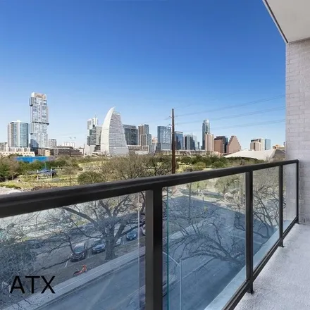 Image 9 - 1209 Barton Springs Rd, Unit B - Apartment for rent