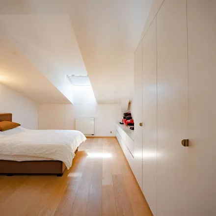Rent this 2 bed apartment on Rue Paradis 62 in 4000 Angleur, Belgium
