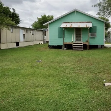 Buy this 2 bed house on 1163 Jackson Avenue in Port O'Connor, Calhoun County