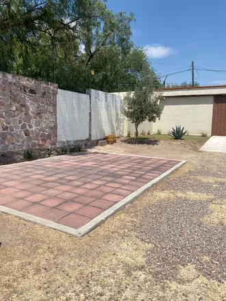Buy this 4 bed house on Calle Paseo de la Cantera in Capital City, 20208 Aguascalientes